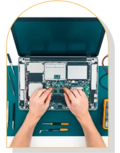 laptop repairing