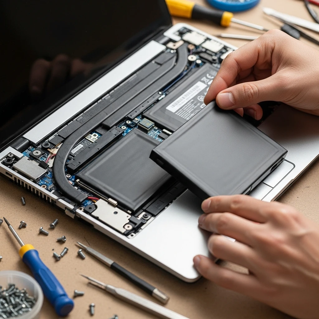 Battery Replacement las vegas