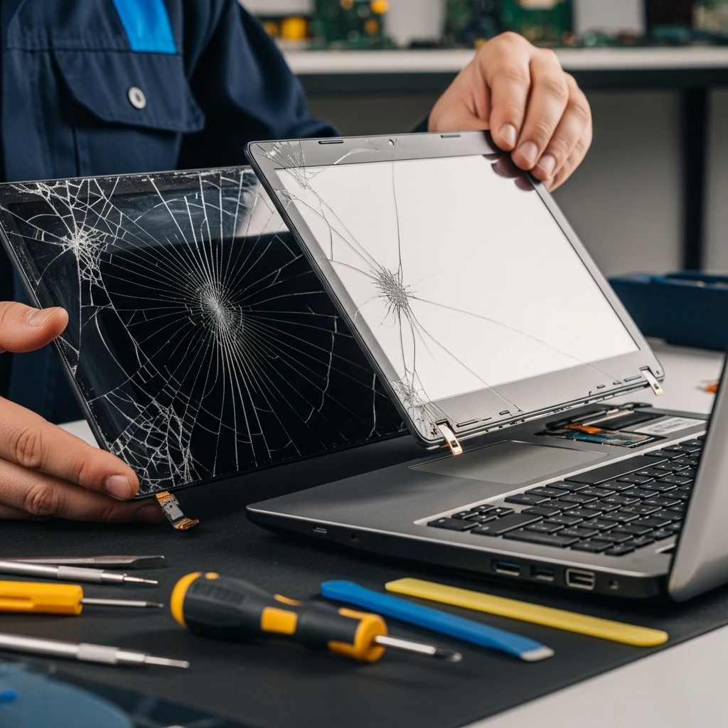 Screen Replacement las vegas