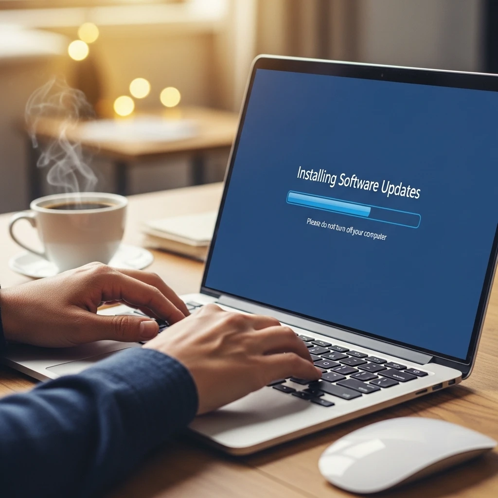 Software Installation las vegas