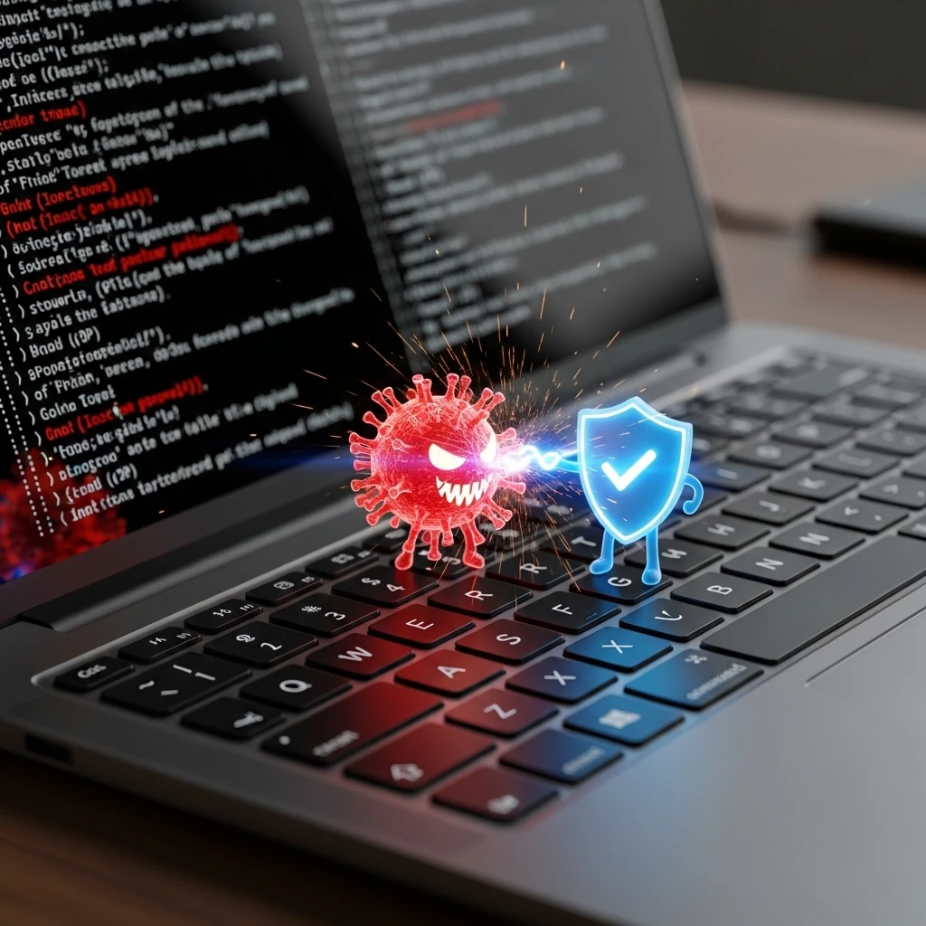 Virus Removal las vegas