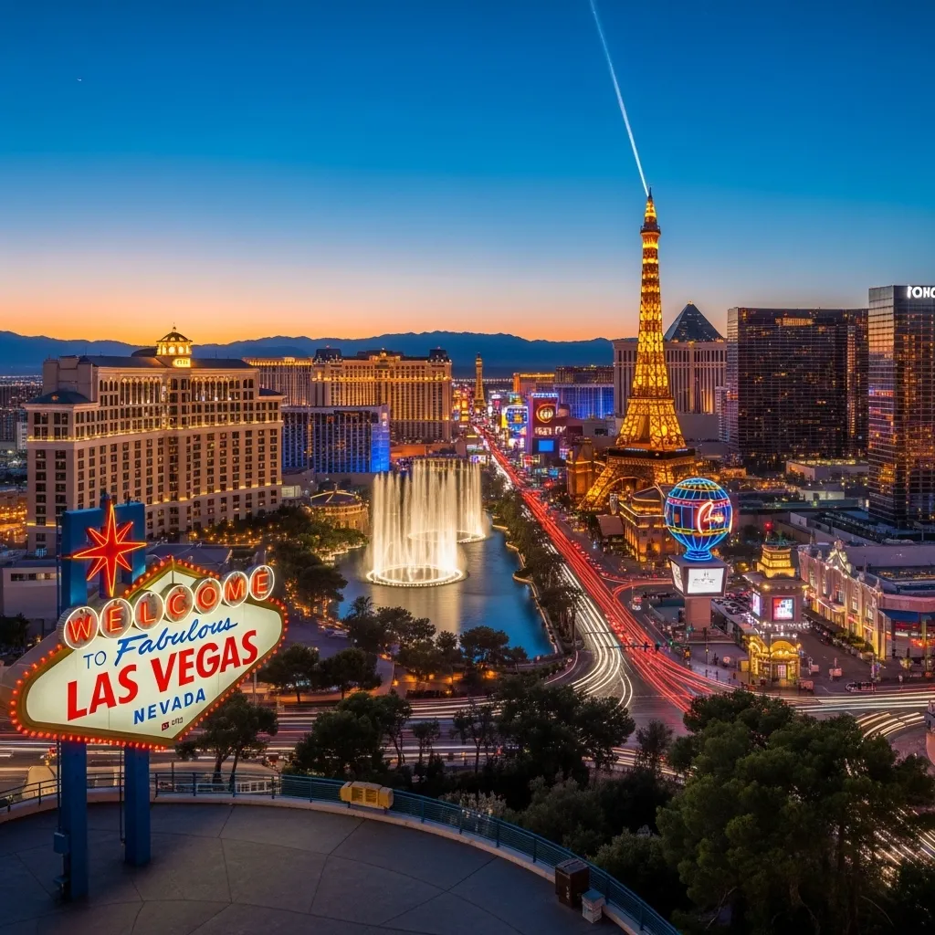 Las Vegas