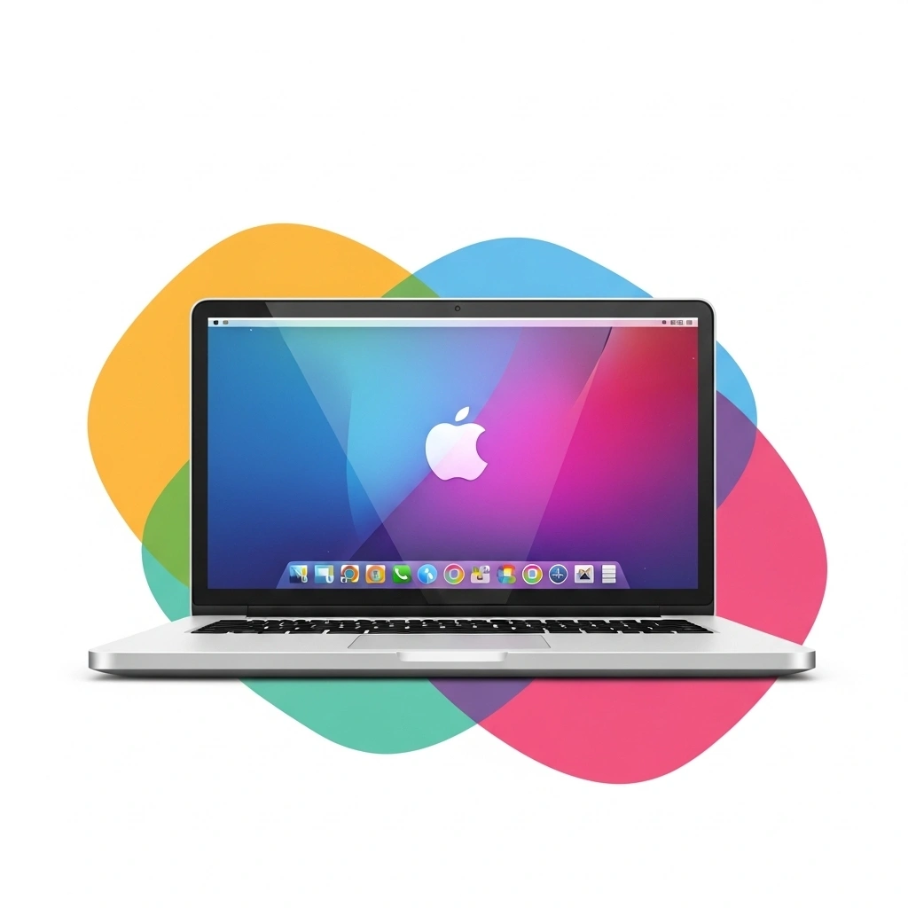 same day MacBook repair