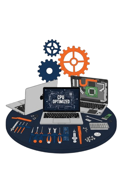 Laptop repair in las vegas