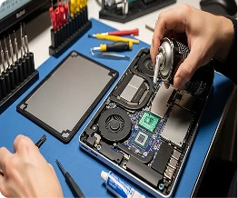 best service center for laptop