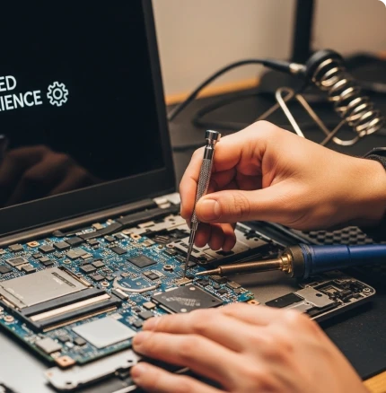 best laptop repairing