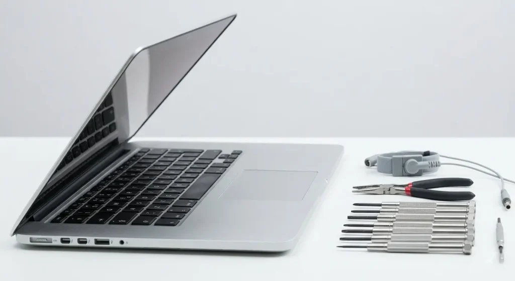 all laptop brand repair shop