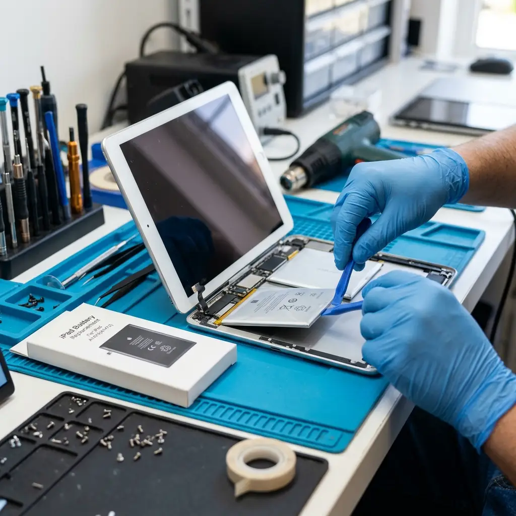 Accelerated Battery Health Degradation