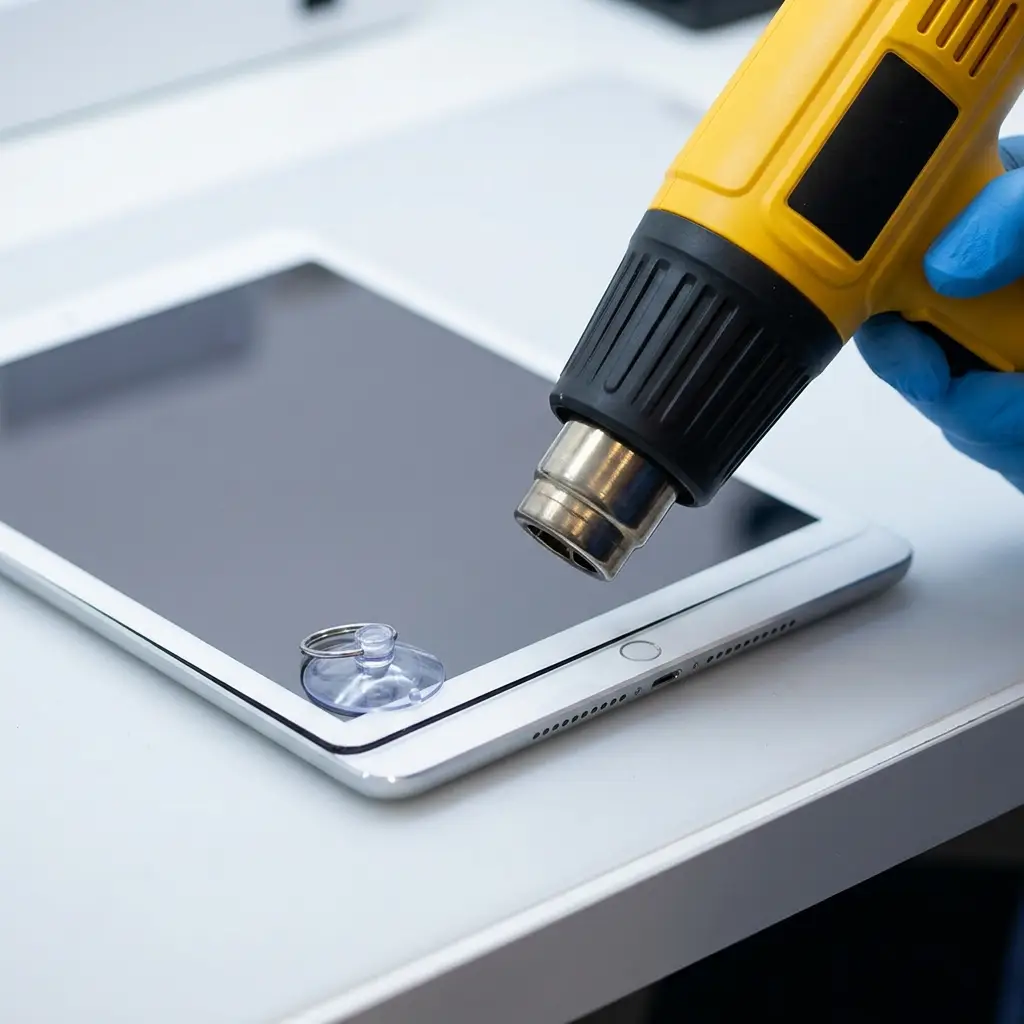 Apple Pencil Constant Charging Drain