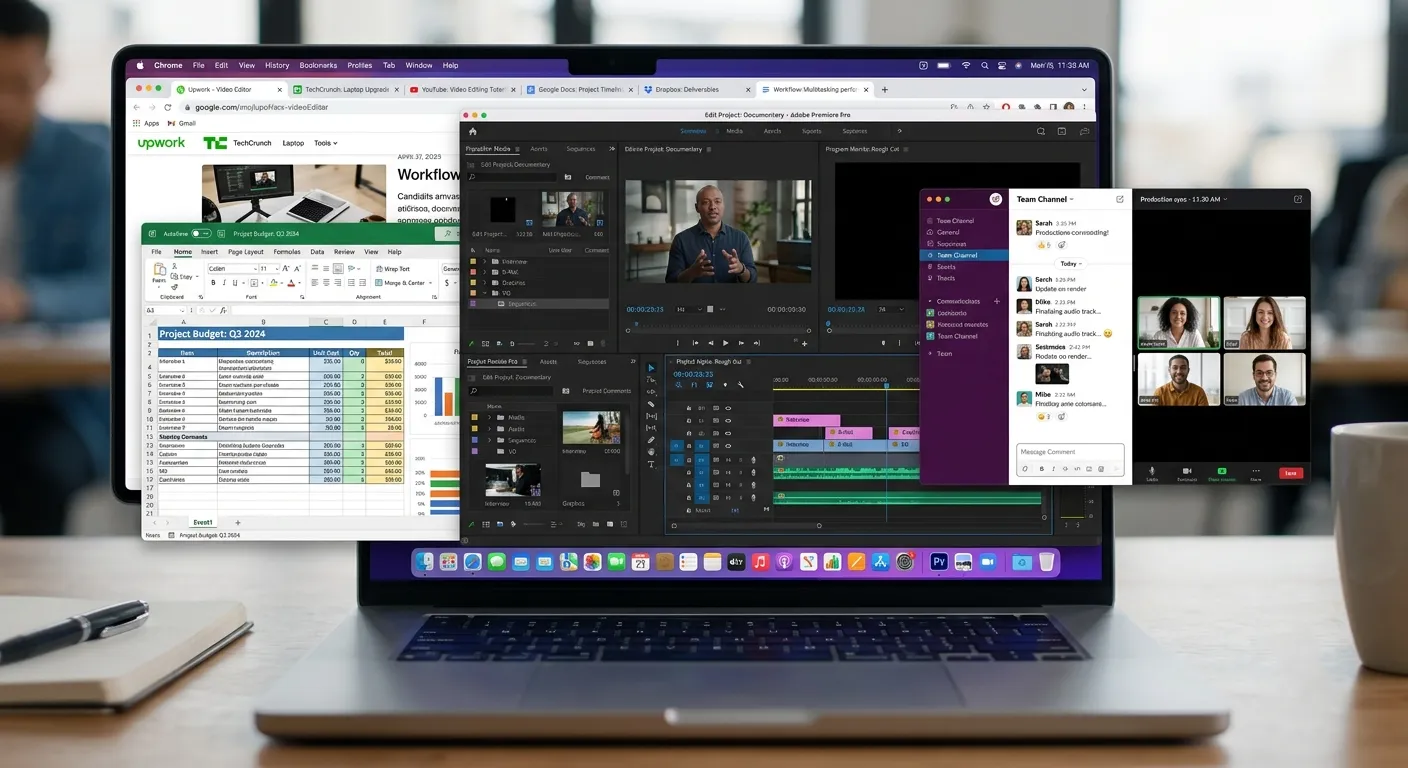 Experience Same Day Laptop Speed Upgrades in Las Vegas