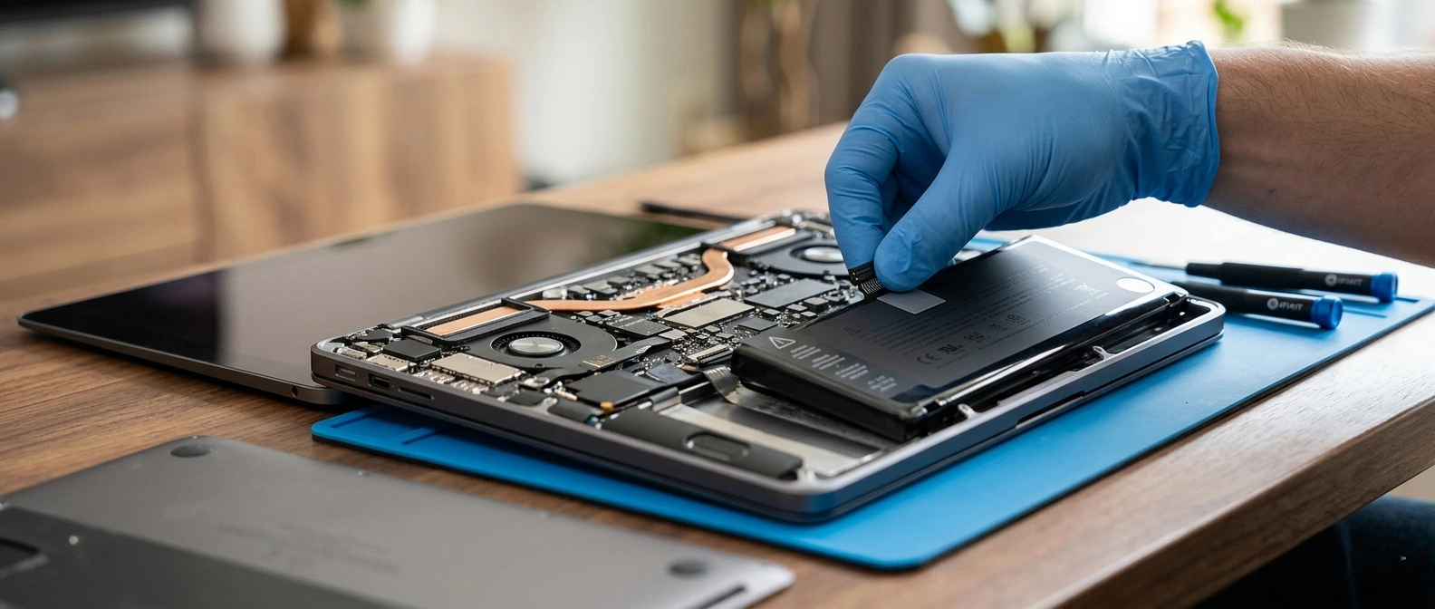 battery replacement in las vegas
